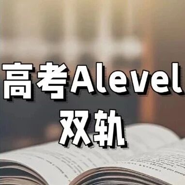 高考后才想留学？大部分普高家庭，都踩了这个致命误区！上海国际高中Alevel课程科学规划！