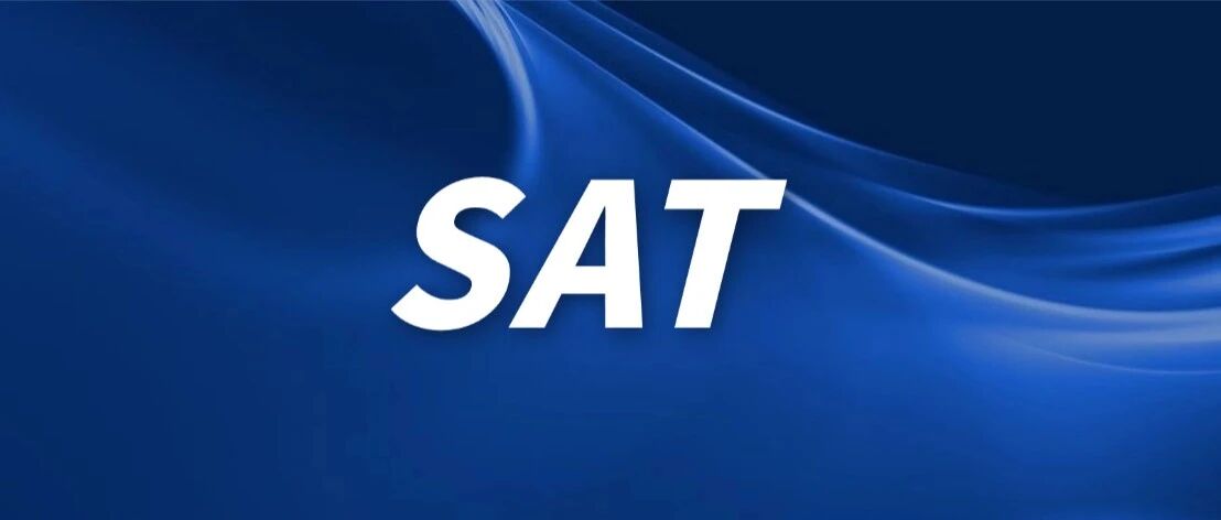 SAT出分夜！分数卡在1300/1400？暑假班带你100+